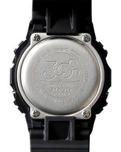 Load image into Gallery viewer, Casio G SHOCK x Tokyo "DISNEY RESORT" 30th Anniversary DW-5600VT (BLACK)