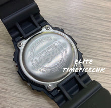 Load image into Gallery viewer, Casio G Shock x "Fist of the North Star" 北斗の拳 25th Anniversary DW-5600VT