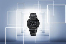 Load image into Gallery viewer, Casio G SHOCK 2020ss GMW Series Laser-Carved Grid" GMW-B5000CS