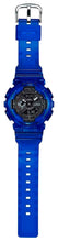 Load image into Gallery viewer, Casio BABY-G "JELLY BLUE" Series BA-110CR