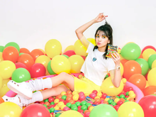 Load image into Gallery viewer, Casio BABY-G 2022 x "HARIBO" Collaboration inspired by gummy bear candy BG-169HRB-7