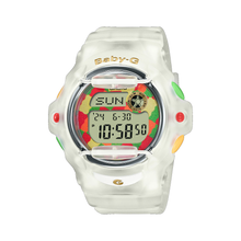 Load image into Gallery viewer, Casio BABY-G 2022 x "HARIBO" Collaboration inspired by gummy bear candy BG-169HRB-7