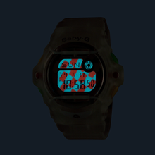 Load image into Gallery viewer, Casio BABY-G 2022 x "HARIBO" Collaboration inspired by gummy bear candy BG-169HRB-7
