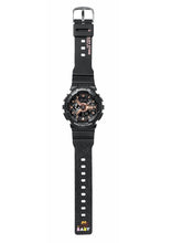 Load image into Gallery viewer, Casio Baby-G x BABY MILO® STORE by A Bathing Ape BA-110RG-1APR MILO