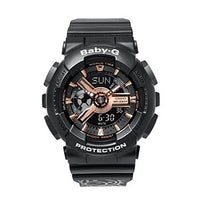 Load image into Gallery viewer, Casio Baby-G x BABY MILO® STORE by A Bathing Ape BA-110RG-1APR MILO