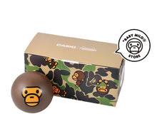 Load image into Gallery viewer, Casio Baby-G x BABY MILO® STORE by A Bathing Ape BGD-570-7APRMILO
