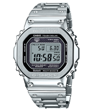 Load image into Gallery viewer, Casio G Shock "METAL SERIES" GMW-B5000D