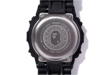 Load image into Gallery viewer, Casio G SHOCK x "A BATHING APE" BAPE DW-5600 NIGO® (Green Camo)