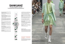 Load image into Gallery viewer, Casio G SHOCK 35th Anniversary x "SANKUANZ" GA-700SKZ