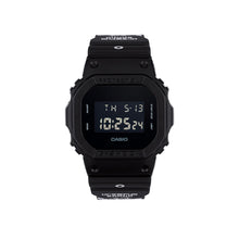 Load image into Gallery viewer, Casio G Shock 2020 x "OCTOPUS" Black Bandana Pattern DW-5600BBOCT-1A
