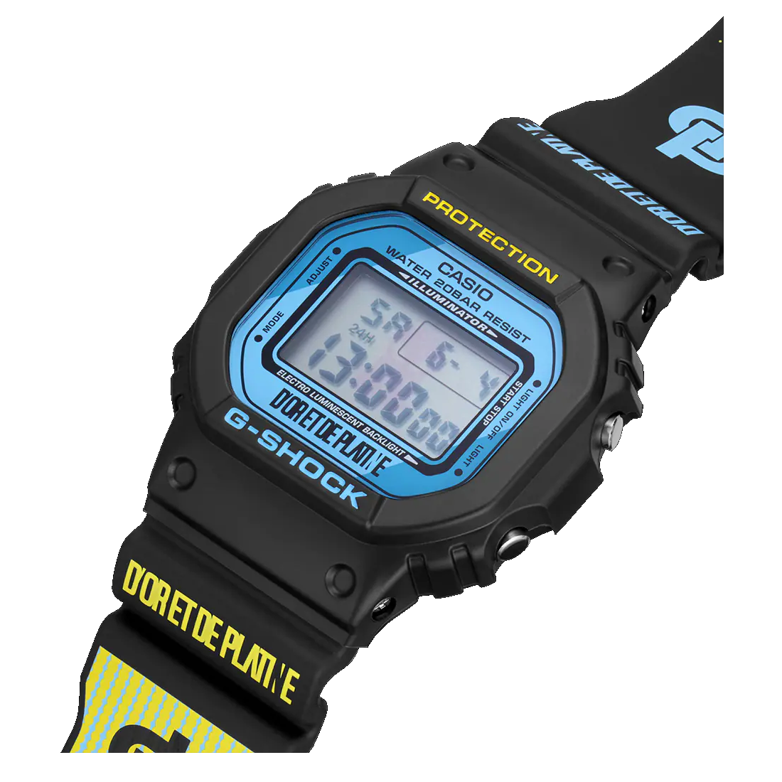 G shock d hotsell