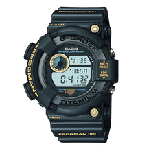 Load image into Gallery viewer, Casio G SHOCK "RETRO 99" Frogman DW-8200BU