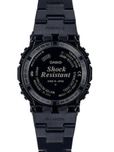 Load image into Gallery viewer, Casio G SHOCK 2020ss GMW Series Laser-Carved Grid" GMW-B5000CS
