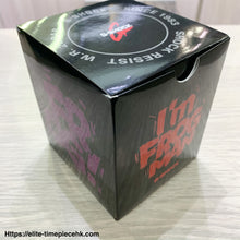 Load image into Gallery viewer, Casio G Shock Frogman x BAEK JONG YEOL aka ZONG BAIK (KOREA Film Director) 30pcs Limited Edition GWF-D1000-1ZBDR