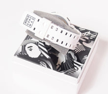 Load image into Gallery viewer, Casio G SHOCK x "A BATHING APE" BAPE GD-100 NIGO® (World Gone Mad)
