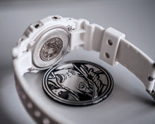 Load image into Gallery viewer, Casio G SHOCK x "ION ORCHARD" 10th Anniversary Collaboration by "JAHAN LOH" DW-5600MW
