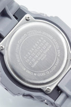 Load image into Gallery viewer, Casio G SHOCK 30th Anniversary x "MAISON MARTIN MARGIELA" GA-300MMM