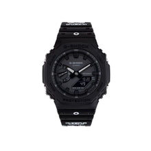 Load image into Gallery viewer, Casio G Shock 2020 x "OCTOPUS" Red Bandana Pattern GA-2100OCT-1A1