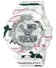 Load image into Gallery viewer, Casio G SHOCK 35th Anniversary x "SANKUANZ" GA-700SKZ