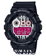 Load image into Gallery viewer, Casio G SHOCK x "MAROK" Lodown GD-120LM