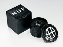 Load image into Gallery viewer, Casio G SHOCK 2015 x "HUF" 1st Collaboration Cracked Concrete GD-400HUF