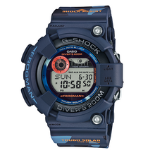 Load image into Gallery viewer, Casio G SHOCK "MEN IN CAMOUFLAGE" Frogman GF-8250CM