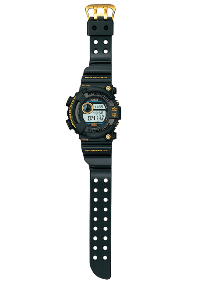Casio G SHOCK Casio G SHOCK