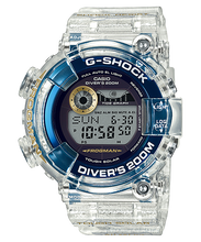 Load image into Gallery viewer, Casio G SHOCK "LOVE THE SEA AND THE EARTH' 25th Anniversary FROGMAN GF-8251K