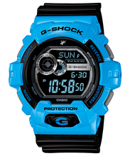 Load image into Gallery viewer, Casio G SHOCK 30th Anniversary x "LOUIE VITO" GLS-8900LV