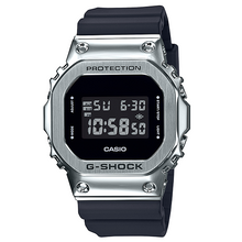 Load image into Gallery viewer, Casio G Shock 2019AW "STAINLESS STEEL CASE" Series GM-5600