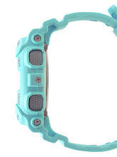 Load image into Gallery viewer, Casio G SHOCK S-Series "STEP TRACKER" Series GMA-S130 (Green)