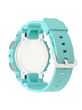 Load image into Gallery viewer, Casio G SHOCK S-Series "STEP TRACKER" Series GMA-S130 (Green)