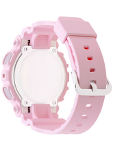 Load image into Gallery viewer, Casio G SHOCK S-Series "STEP TRACKER" Series GMA-S130 (Pink)