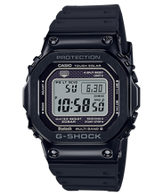 Load image into Gallery viewer, Casio G Shock "METAL SERIES" GMW-B5000G (BLACK)