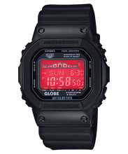 Load image into Gallery viewer, Casio G SHOCK 2011 x "GLOBE" Capsule collection Surfing and skateboarding Brand of Australia GRX-5600GE
