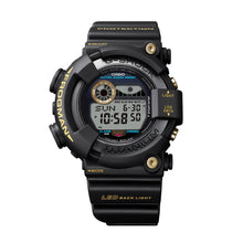 Load image into Gallery viewer, Casio G Shock 2022 "Master of G Frogman" 30th Anniversary Titanium Gold GW-8230B-9A