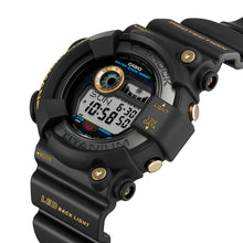 Load image into Gallery viewer, Casio G Shock 2022 "Master of G Frogman" 30th Anniversary Titanium Gold GW-8230B-9A