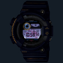 Load image into Gallery viewer, Casio G Shock 2022 "Master of G Frogman" 30th Anniversary Titanium Gold GW-8230B-9A