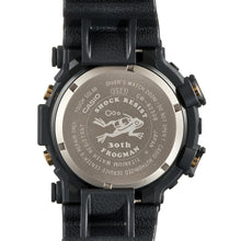 Load image into Gallery viewer, Casio G Shock 2022 "Master of G Frogman" 30th Anniversary Titanium Gold GW-8230B-9A