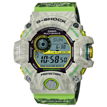 Load image into Gallery viewer, Casio G Shock "LOVE THE SEA AND THE EARTH" RANGEMAN GW-9404KJ
