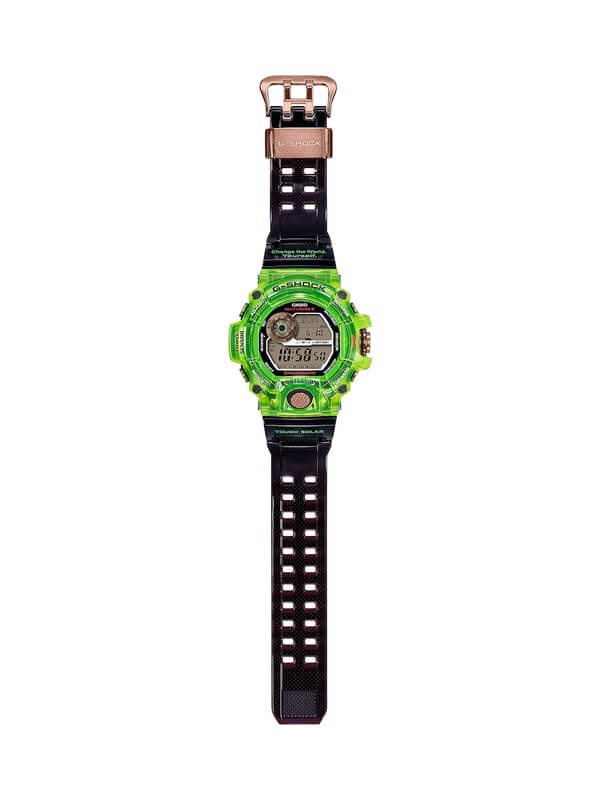 New casio rangeman 2021 new arrivals