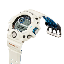 Load image into Gallery viewer, Casio G Shock Master of G - LAND "RANGEMAN" Love the sea and the Earth Collaboration Model GW-9408KJ-7JR