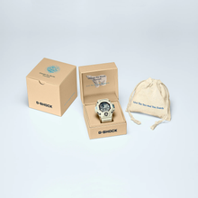 Load image into Gallery viewer, Casio G Shock Master of G - LAND "RANGEMAN" Love the sea and the Earth Collaboration Model GW-9408KJ-7JR