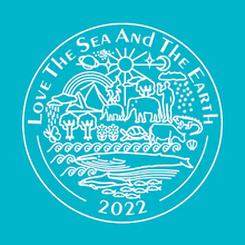 Load image into Gallery viewer, Casio G Shock Master of G - LAND "RANGEMAN" Love the sea and the Earth Collaboration Model GW-9408KJ-7JR