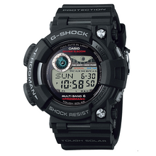 Load image into Gallery viewer, Casio G SHOCK "MASTER OF G" Frogman GWF-1000