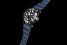 Load image into Gallery viewer, Casio G SHOCK 2020 x "FIRST ANALOG FROGMAN" With Bluetooth® GWF-A1000-1A2