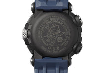 Load image into Gallery viewer, Casio G SHOCK 2020 x "FIRST ANALOG FROGMAN" With Bluetooth® GWF-A1000-1A2