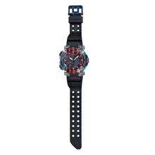 Load image into Gallery viewer, Casio G SHOCK 2023 x "FROGMAN 30th ANNIVERSARY" Poison Dart Frog Limited Edition GWF-A1000APF