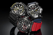 Load image into Gallery viewer, Casio G SHOCK 2020 x "FIRST ANALOG FROGMAN" With Bluetooth® GWF-A1000-1A4