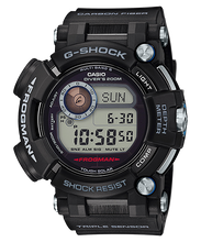 Load image into Gallery viewer, Casio G Shock Frogman x BAEK JONG YEOL aka ZONG BAIK (KOREA Film Director) 30pcs Limited Edition GWF-D1000-1ZBDR